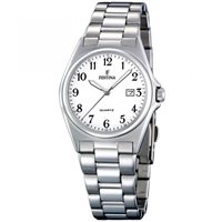 Orologio Festina Donna in Acciaio F16375/1 - F16375/1